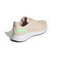 ADIDAS GV9573 RUNFALCON 2.0 WMN'S (Medium) Orange/Orange/Green Mesh Running Shoes