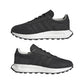 ADIDAS GW6783 RETROPY E5 MN'S (Medium) Carbon/Carbon/Black Nubuck Running Shoes