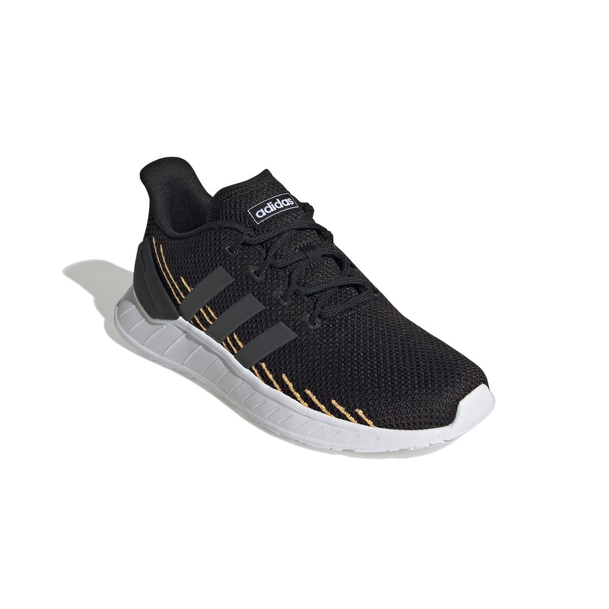 Adidas swift discount run white orange