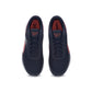 REEBOK GY1442 ENERGEN LITE MN'S (Medium) Navy/Orange/White Mesh Running Shoes