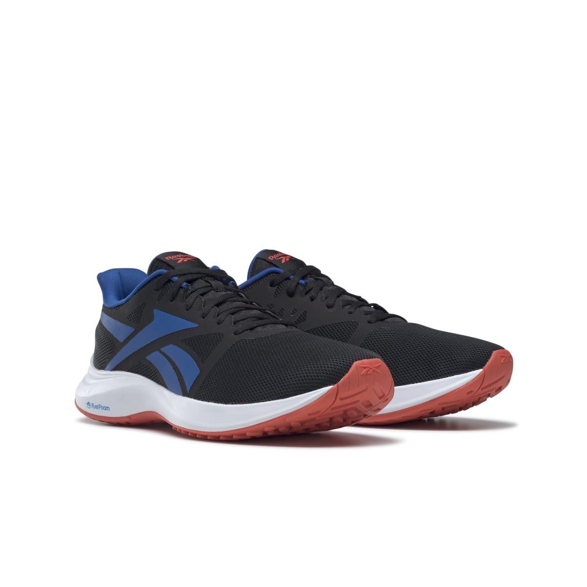 Reebok classic shop runner mesh white
