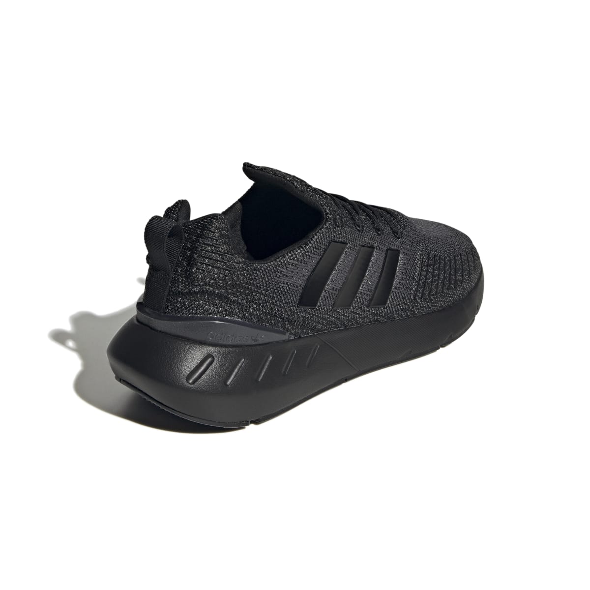 ADIDAS GZ3500 SWIFT RUN 22 MN S Medium Black Grey Mesh Running