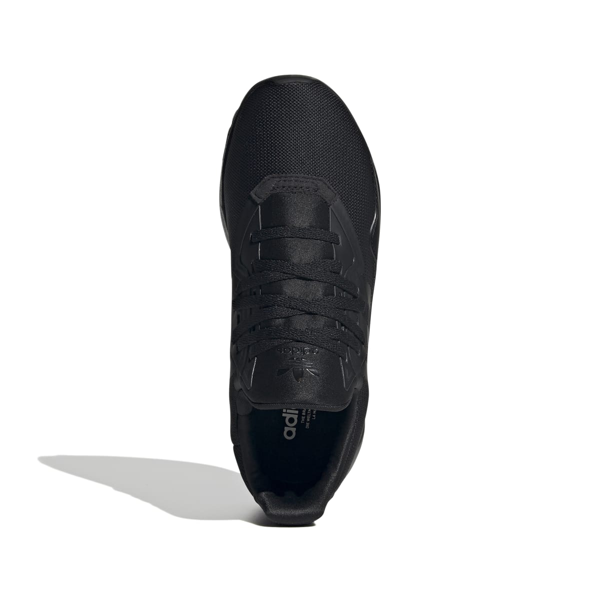 Adidas shop open shoes