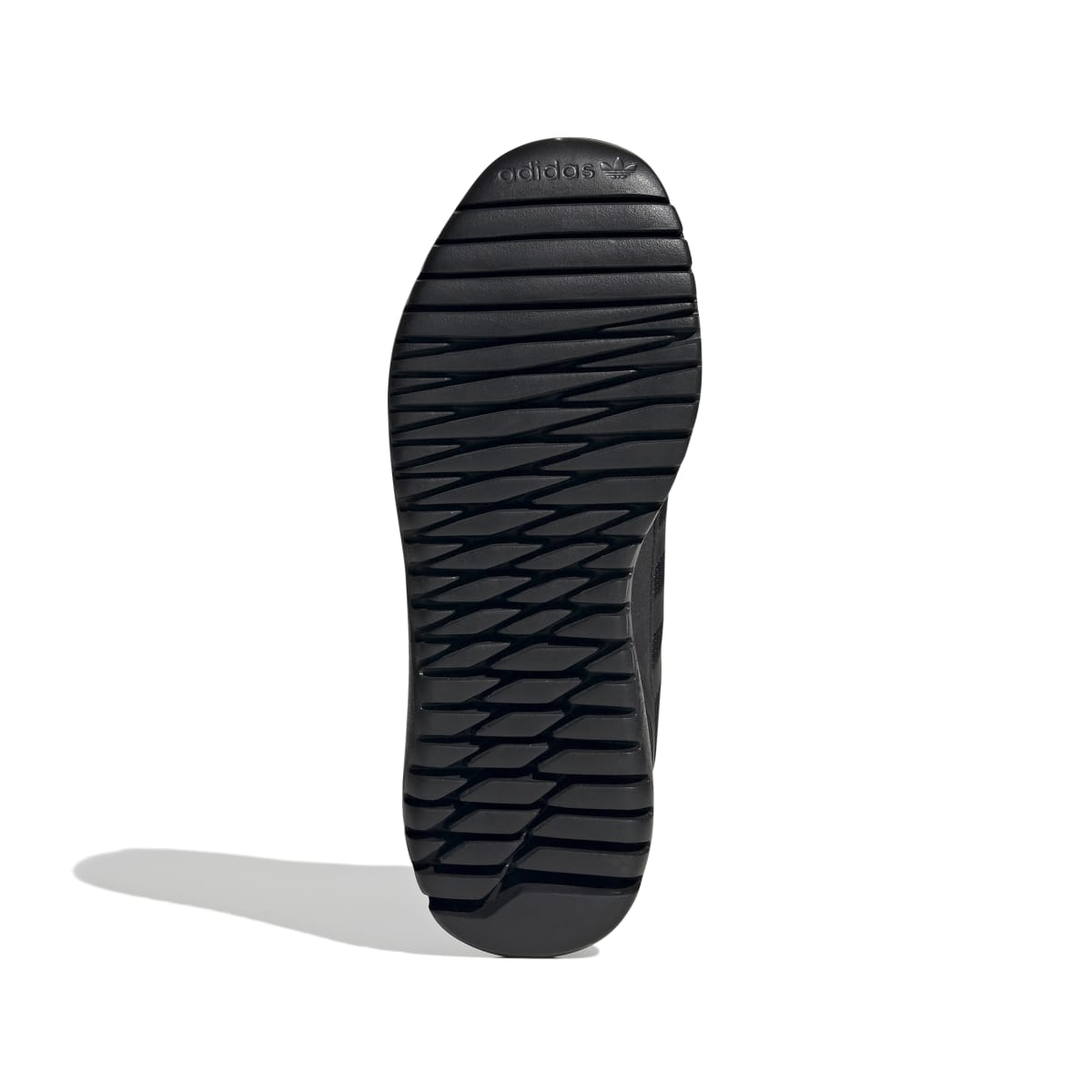 Adidas mesh sole sales