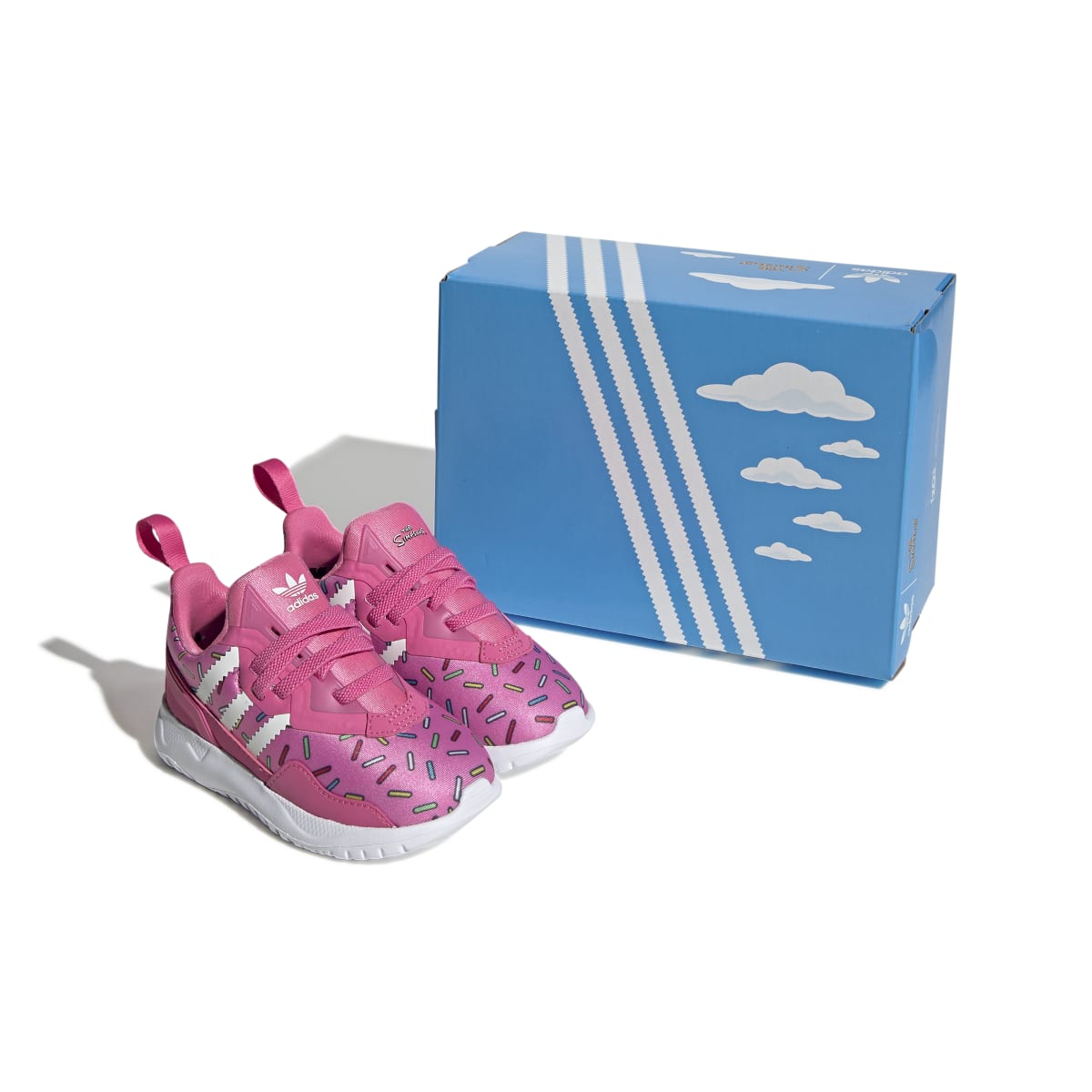 Adidas store flex run