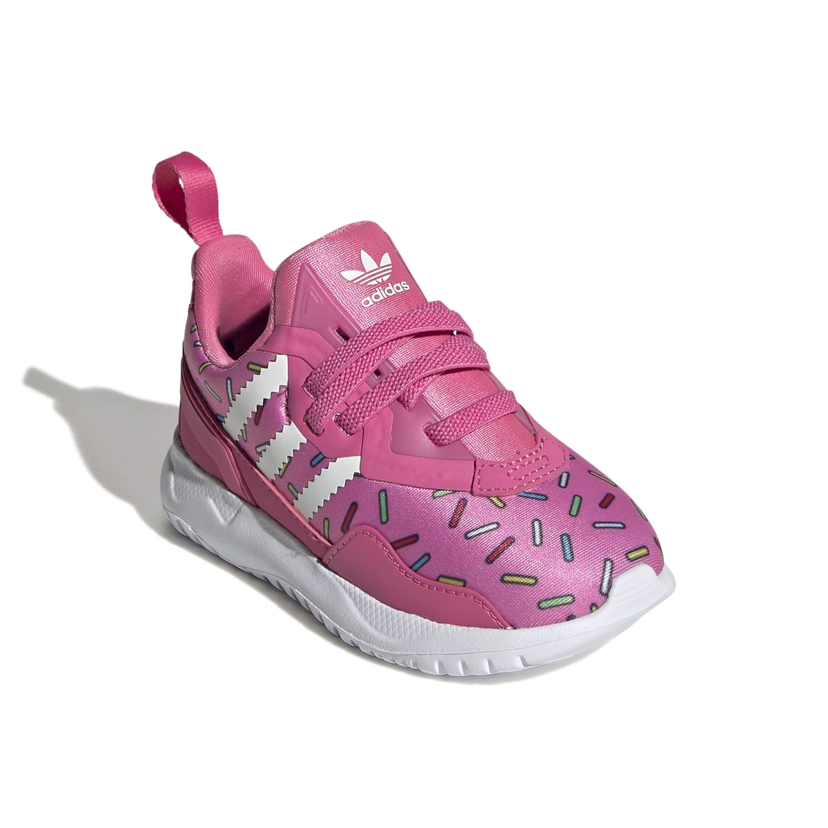 Adidas best sale flex run