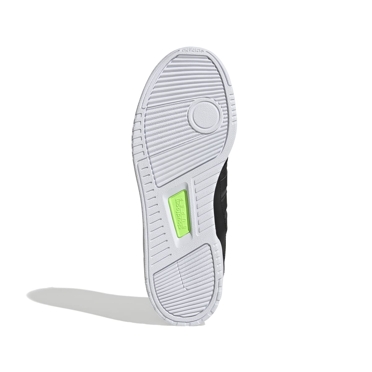 Adidas neo cloudfoam super daily mid men's on sale shoes