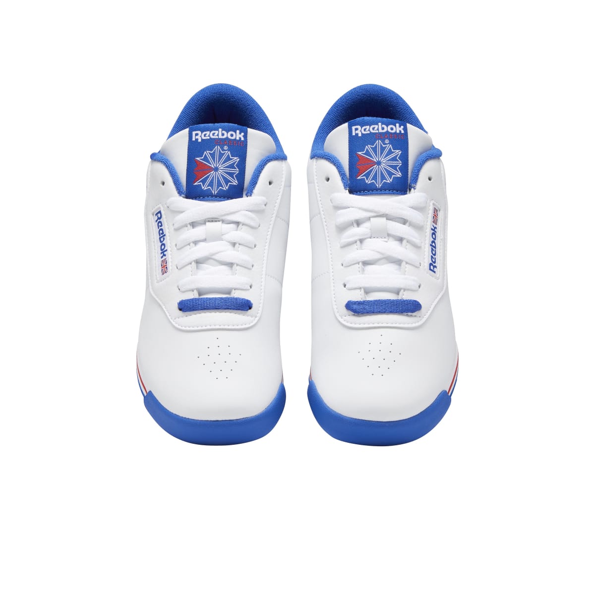 Reebok shop princess azul