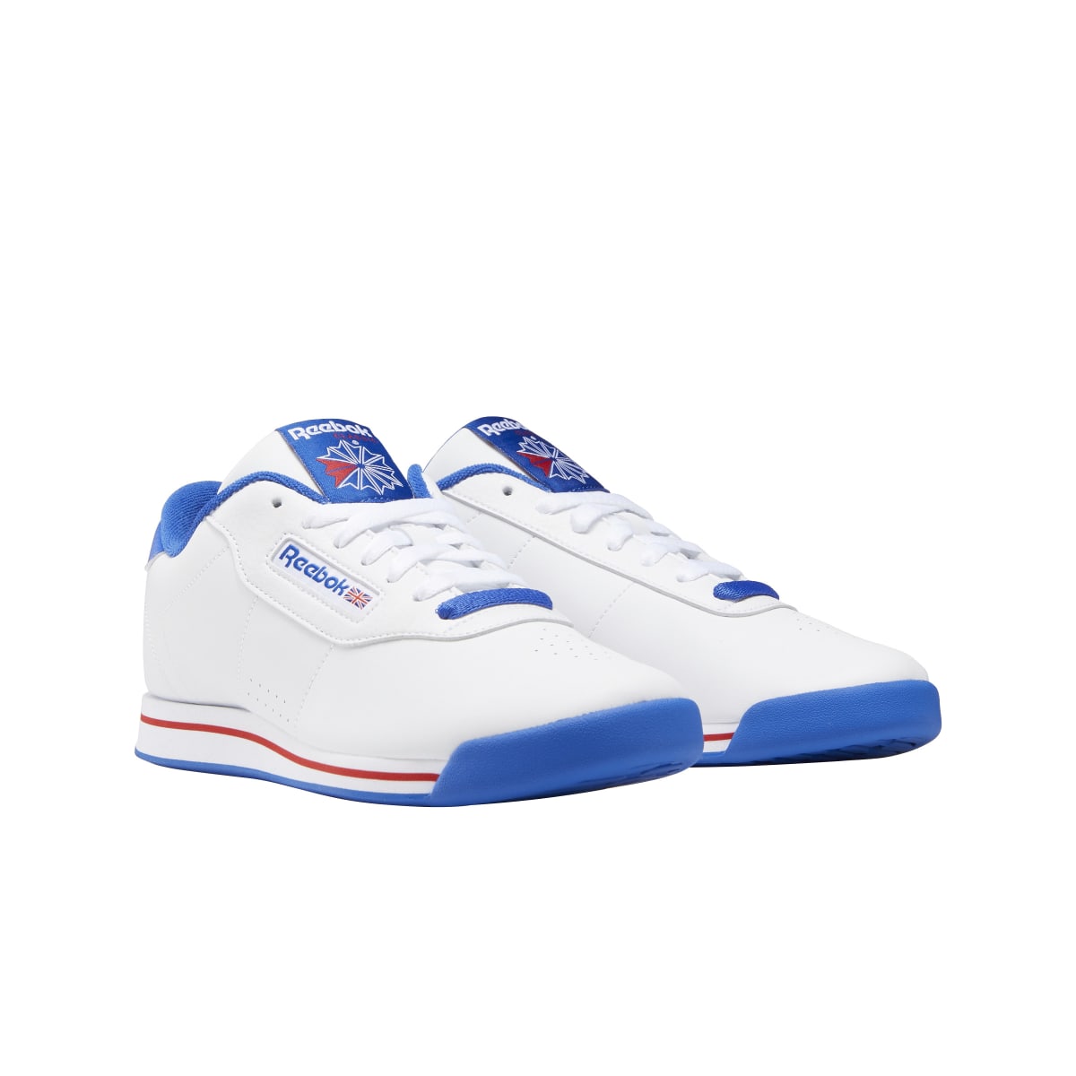 Reebok classic 2024 princess azules