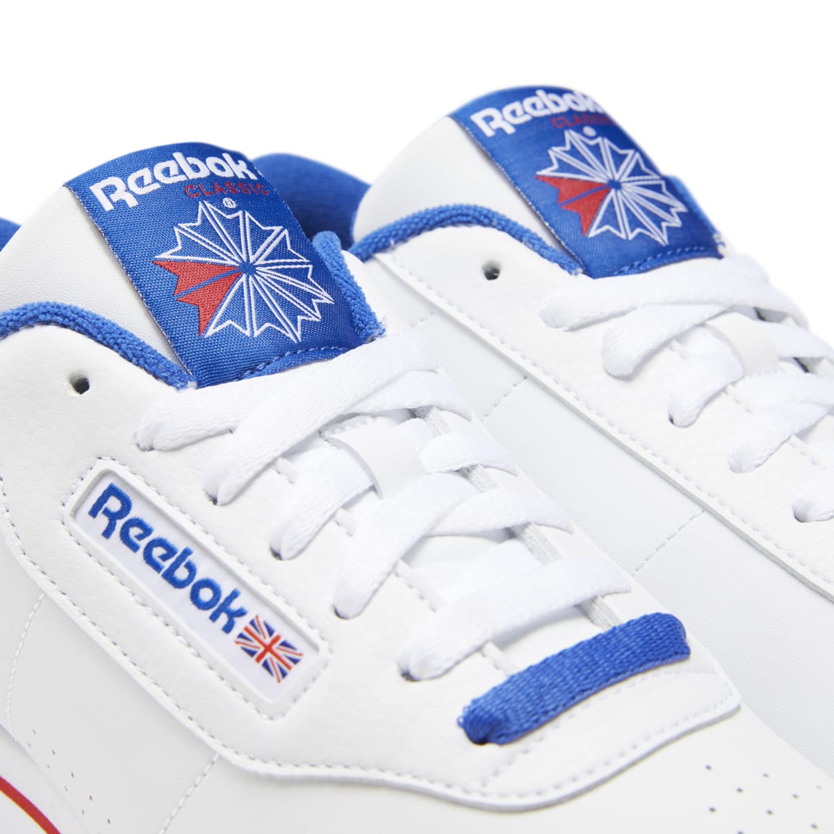 Red reebok princess shoes sales