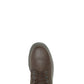 WOLVERINE W10643-EW FLOORHAND WP 6'' MN'S (Extra Wide) Dark Brown Leather Work Boots