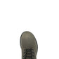WOLVERINE W880267-EW KARLIN CHUKKA MN'S (Extra Wide) Charcoal Grey Leather Work Boots